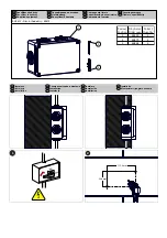 Preview for 2 page of Sanela SLZ 01Y Mounting Instructions