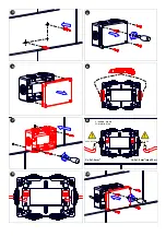 Preview for 3 page of Sanela SLZ 01Y Mounting Instructions