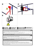 Preview for 3 page of Sanela SLZ 06 Mounting Instructions