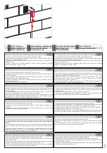 Предварительный просмотр 2 страницы Sanela SLZ 08 Mounting Instructions