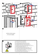 Preview for 2 page of Sanela SLZA 02LMZ Mounting Instructions