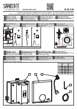 Preview for 1 page of Sanela SLZA 20H Instructions For Use