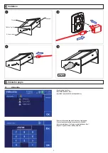 Preview for 2 page of Sanela SLZA 30 Instructions For Use Manual