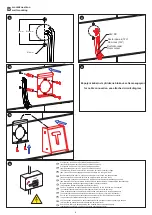 Предварительный просмотр 4 страницы Sanela SLZA 30A Instructions For Use