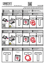 Sanela SLZA 30B Instructions For Use Manual preview