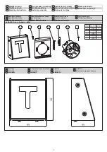 Preview for 2 page of Sanela SLZA 30B Instructions For Use Manual