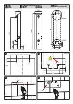 Preview for 3 page of Sanela SLZA 32 Instructions For Use Manual