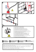 Preview for 5 page of Sanela SLZA 32 Instructions For Use Manual