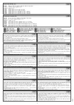 Preview for 4 page of Sanela SLZA 41 Mounting Instructions