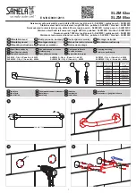 Предварительный просмотр 1 страницы Sanela SLZM 02X Mounting Instructions