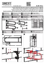 Sanela SLZM 03S Series Mounting Instruction preview