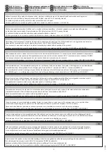 Preview for 2 page of Sanela SLZM 03S Series Mounting Instruction