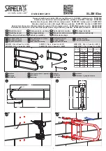 Preview for 1 page of Sanela SLZM 03X Mounting Instructions