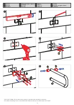 Preview for 2 page of Sanela SLZM 15W Mounting Instructions