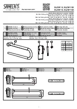 Preview for 1 page of Sanela SLZM 15X Mounting Instructions