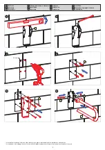 Preview for 2 page of Sanela SLZM 15X Mounting Instructions