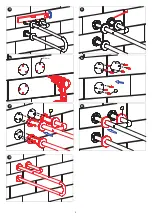 Предварительный просмотр 2 страницы Sanela SLZM 20W Mounting Instructions