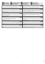 Предварительный просмотр 3 страницы Sanela SLZM 20W Mounting Instructions