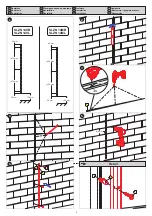 Preview for 2 page of Sanela SLZN 14VB Mounting Instructions