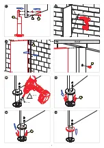 Preview for 3 page of Sanela SLZN 14VB Mounting Instructions