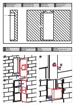 Предварительный просмотр 2 страницы Sanela SLZN 21Z Mounting Instructions