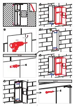 Предварительный просмотр 3 страницы Sanela SLZN 21Z Mounting Instructions