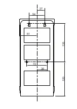 Предварительный просмотр 3 страницы Sanela SLZN 39E Mounting Instructions