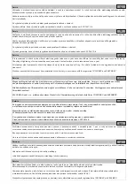 Предварительный просмотр 4 страницы Sanela SLZN 39E Mounting Instructions