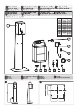 Предварительный просмотр 2 страницы Sanela SLZN 59ES Quick Start Manual