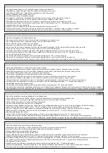 Предварительный просмотр 6 страницы Sanela SLZN 59ESB Instructions For Use Manual