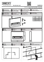 Sanela SLZN 66 Mounting Instructions preview