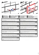 Preview for 2 page of Sanela SLZN 66 Mounting Instructions