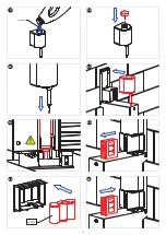 Предварительный просмотр 3 страницы Sanela SLZN 71E Instructions For Use Manual