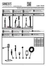 Sanela SLZN 71ESB Instructions For Use Manual preview