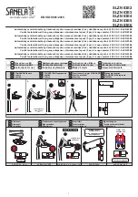 Sanela SLZN 83E3 Instructions For Use Manual preview