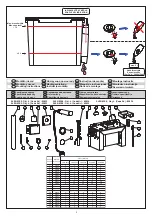 Preview for 2 page of Sanela SLZN 83E3 Instructions For Use Manual