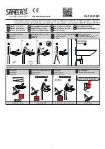 Sanela SLZN 83EVR Instructions For Use Manual preview