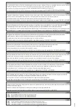 Preview for 11 page of Sanela SLZN 83EVR Instructions For Use Manual