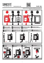 Preview for 1 page of Sanela SLZN 84A Instructions For Use Manual