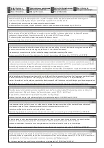 Preview for 5 page of Sanela SLZN 84A Instructions For Use Manual