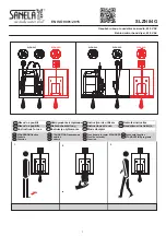 Sanela SLZN 84G Instructions For Use preview