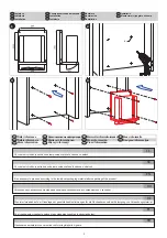 Preview for 2 page of Sanela SLZN 84H Mounting Instructions