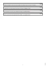 Предварительный просмотр 3 страницы Sanela SLZN 84H Mounting Instructions