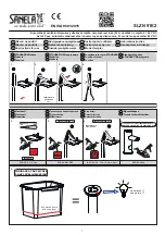 Sanela SLZN 91E2 Instructions For Use Manual preview