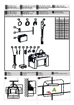 Предварительный просмотр 2 страницы Sanela SLZN 91E2 Instructions For Use Manual