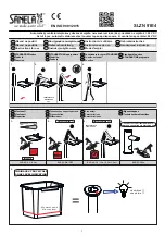 Предварительный просмотр 1 страницы Sanela SLZN 91E4 Instructions For Use Manual