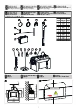 Предварительный просмотр 2 страницы Sanela SLZN 91E4 Instructions For Use Manual