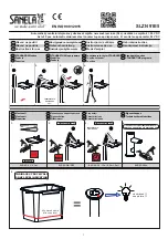 Sanela SLZN 91E5 Instructions For Use Manual preview