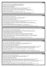 Preview for 6 page of Sanela SLZN59E Instructions For Use Manual