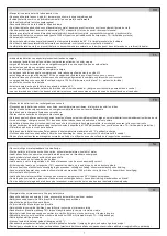 Preview for 7 page of Sanela SLZN59E Instructions For Use Manual